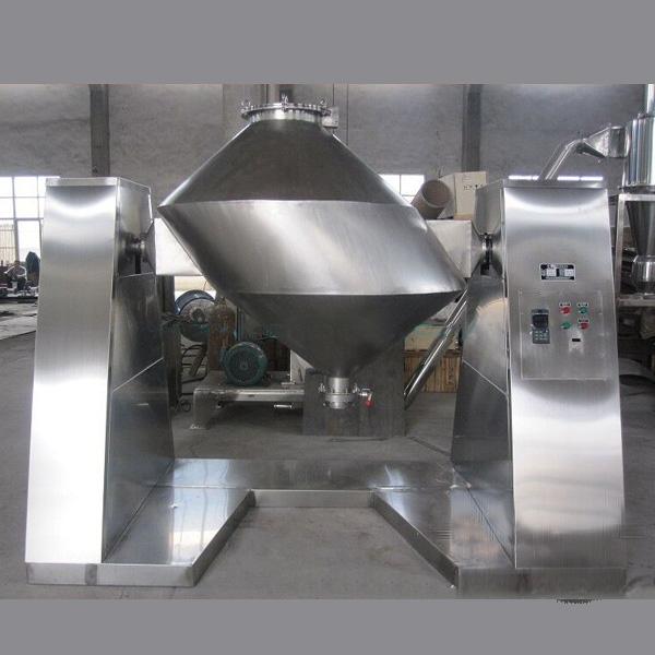 BW型系列混合機